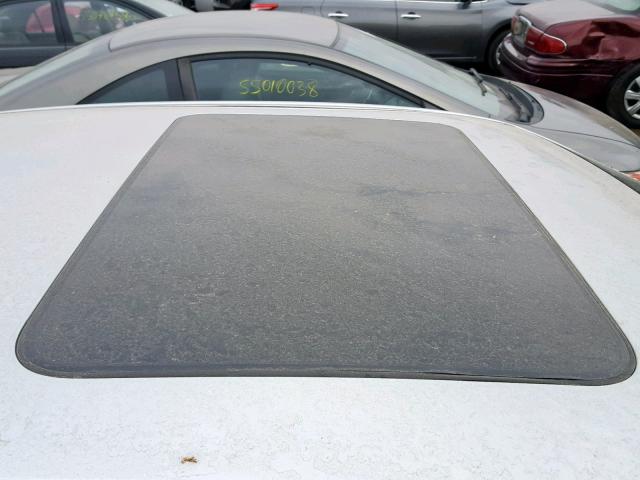 2G1WC5E34E1131728 - 2014 CHEVROLET IMPALA LIM SILVER photo 9