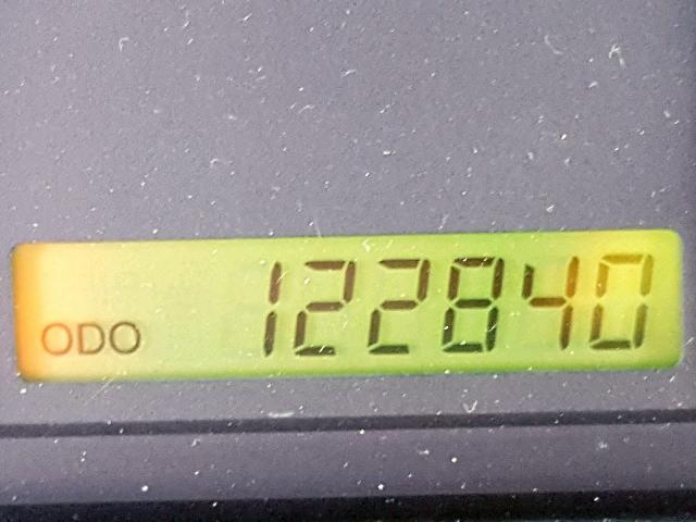 KL1TD56E29B372496 - 2009 CHEVROLET AVEO LS RED photo 8