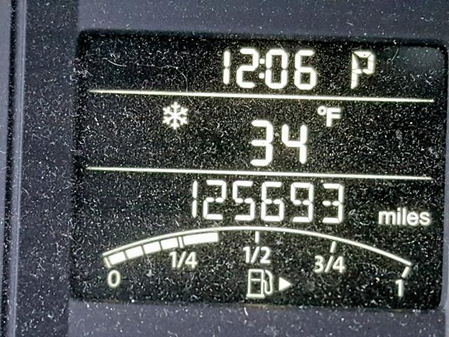 3VW2K7AJ1CM356281 - 2012 VOLKSWAGEN JETTA BASE 黑色 照片 8