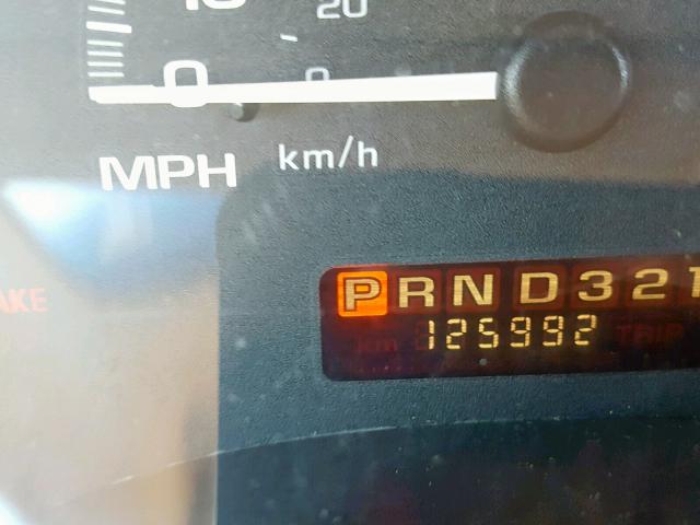 1G1NE52J5Y6220388 - 2000 CHEVROLET MALIBU LS 白色 照片 8