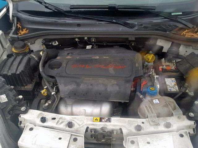 ZFBERFBT6F6A06158 - 2015 RAM PROMASTER 白色 照片 7