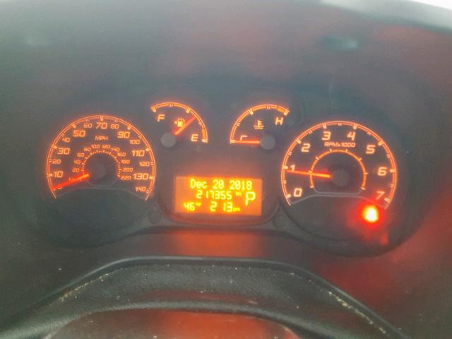 ZFBERFBT6F6A06158 - 2015 RAM PROMASTER 白色 照片 8