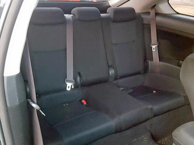 JTKDE167560088025 - 2006 TOYOTA SCION TC 黑色 照片 6