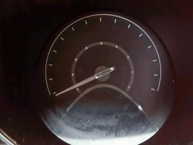 1G1ZC5E02CF132255 - 2012 CHEVROLET MALIBU 1LT WHITE photo 8