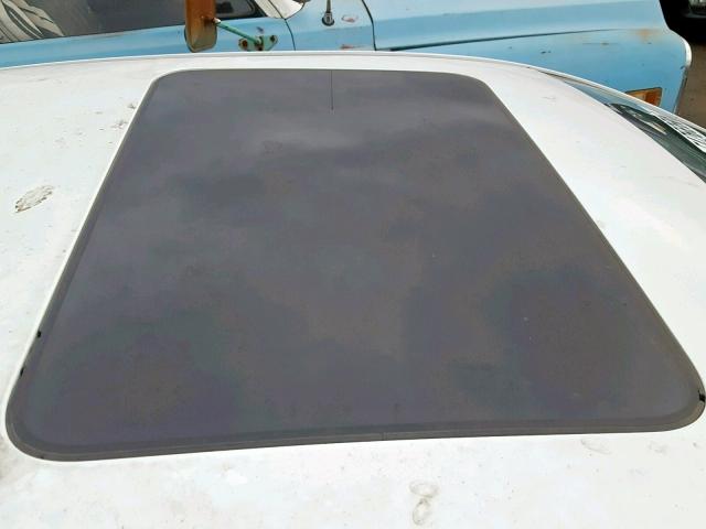 1G1ZC5E02CF132255 - 2012 CHEVROLET MALIBU 1LT WHITE photo 9