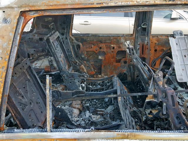 1GYS4NKJ4FR523777 - 2015 CADILLAC ESCALADE P BURN photo 6