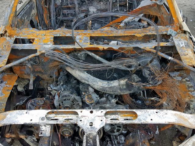 1GYS4NKJ4FR523777 - 2015 CADILLAC ESCALADE P BURN photo 7