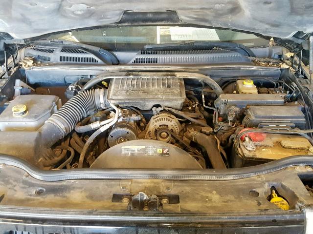 1J8HG48K56C362773 - 2006 JEEP COMMANDER Qara foto 7