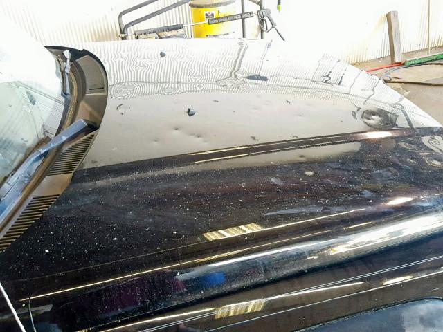 1J8HG48K56C362773 - 2006 JEEP COMMANDER Qara foto 9