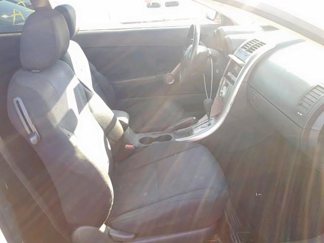 JTKDE167990285963 - 2009 TOYOTA SCION TC Ağ foto 5