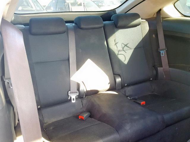 JTKDE167990285963 - 2009 TOYOTA SCION TC Ağ foto 6