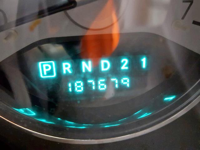 1A8HW58297F576075 - 2007 CHRYSLER ASPEN LIMI 黑色 照片 8