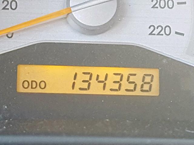 JTKDE177160111685 - 2006 TOYOTA SCION TC Qara foto 8