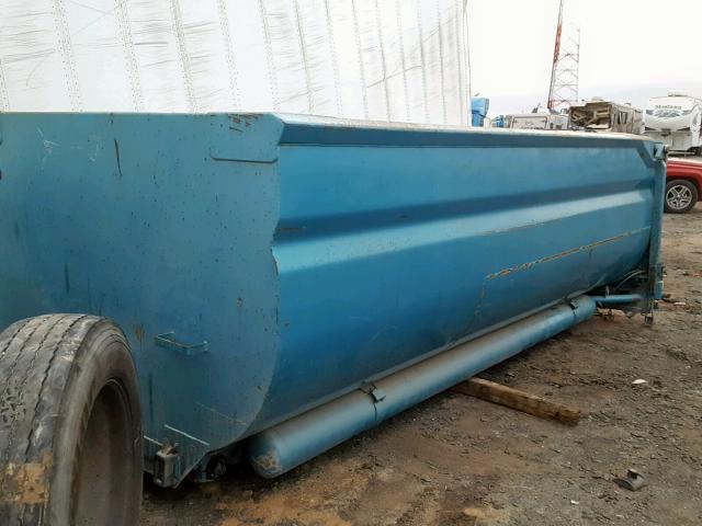 1REFA520XXC991750 - 1999 RELIABLE TRAILER BLUE photo 5