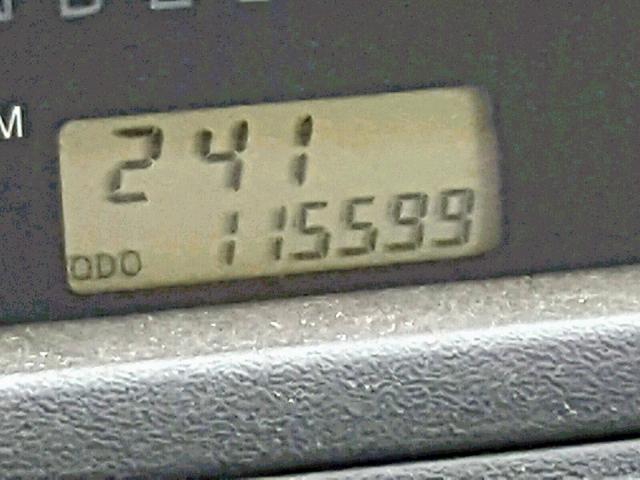 JTLKT324550188110 - 2005 TOYOTA SCION XB Ақ фото 8