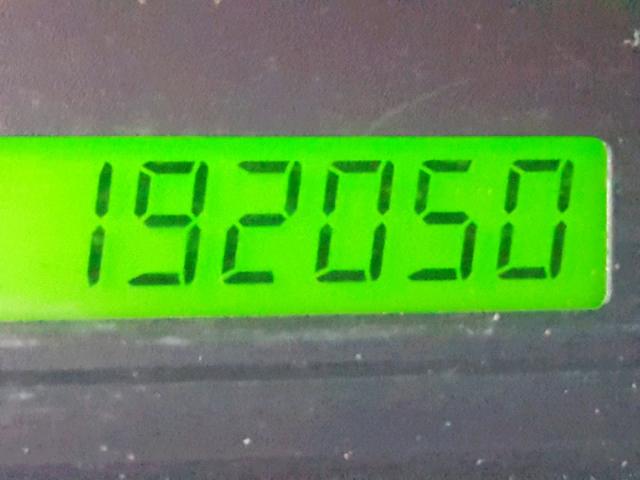 KL1TD56668B134268 - 2008 CHEVROLET AVEO BASE Mavi foto 8