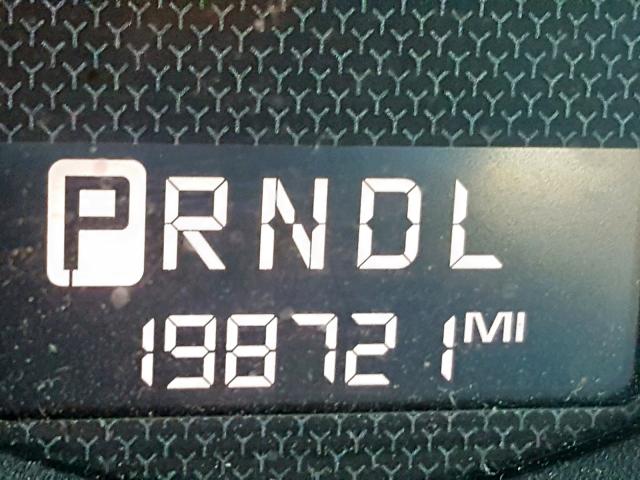 1G1ZT52815F297498 - 2005 CHEVROLET MALIBU LS 灰色 照片 8