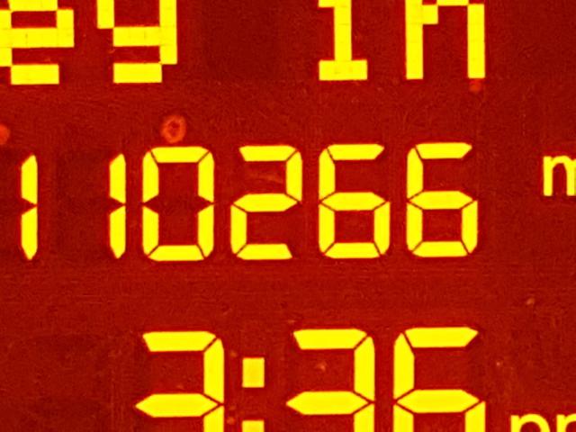 3C6TRVDG7FE500297 - 2015 RAM PROMASTER 灰色 照片 8