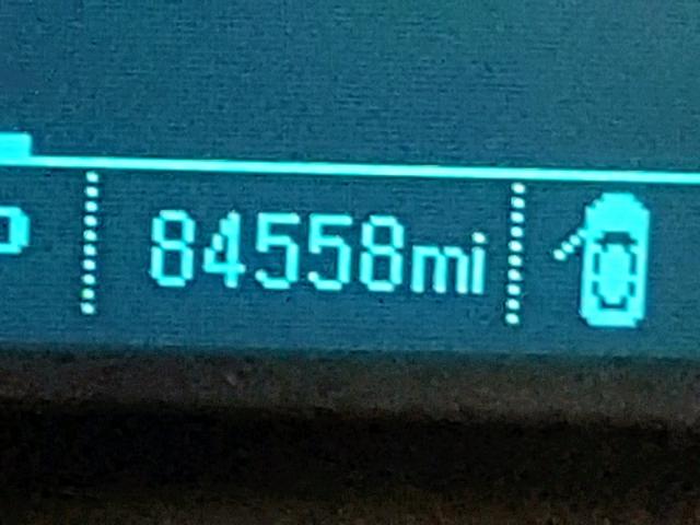 1G11A5SA6DF314669 - 2013 CHEVROLET MALIBU LS 灰色 照片 8