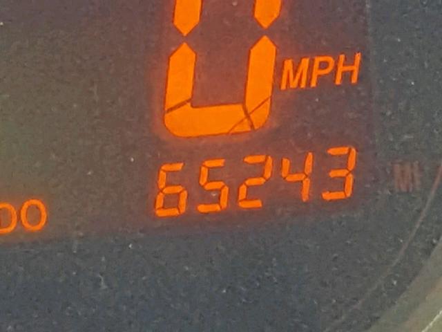 JTLZE4FE8CJ018008 - 2012 TOYOTA SCION XB Bordo foto 8