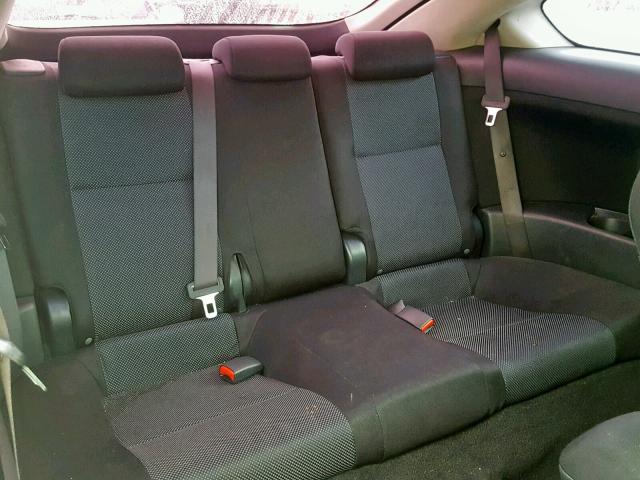 JTKDE167780257657 - 2008 TOYOTA SCION TC 银色 照片 6