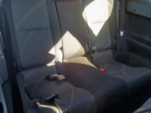 JTKJF5C71D3065509 - 2013 TOYOTA SCION TC 蓝色 照片 6