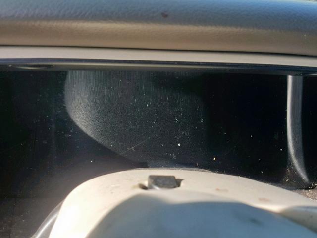 5LMFU27R44LJ14417 - 2004 LINCOLN NAVIGATOR 米色 照片 8