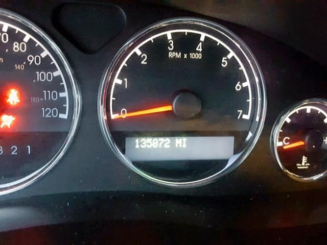 1GNDV23W07D158301 - 2007 CHEVROLET UPLANDER L 白色 照片 8