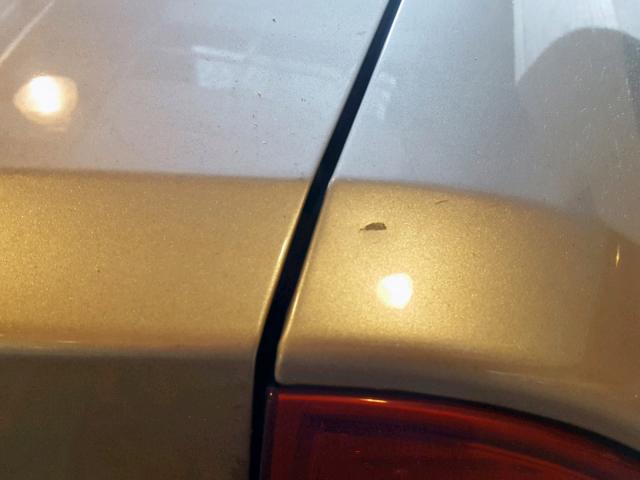 1G1ZG57B284191411 - 2008 CHEVROLET MALIBU LS 米色 照片 9