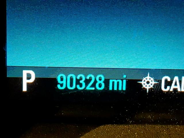 1G11C5SL4FF247231 - 2015 CHEVROLET MALIBU 1LT 金色 照片 8