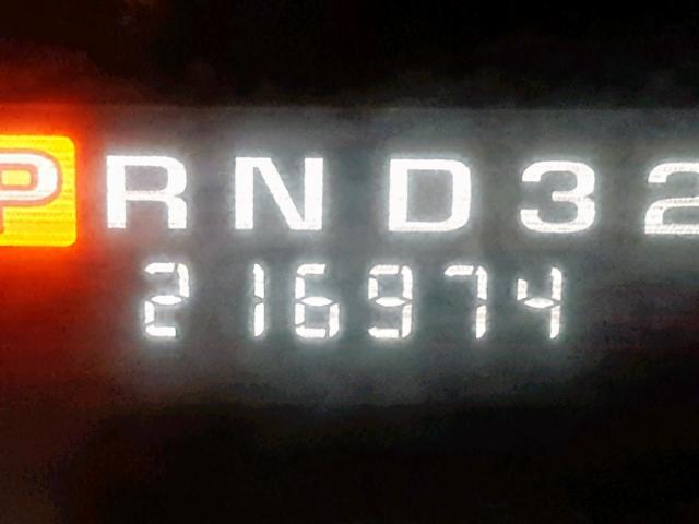 1G1NE52M1W6244534 - 1998 CHEVROLET MALIBU LS 绿色 照片 8