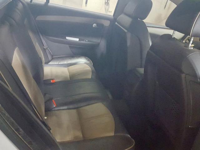 1G1ZK57B194205184 - 2009 CHEVROLET MALIBU LTZ  ფოტო 6