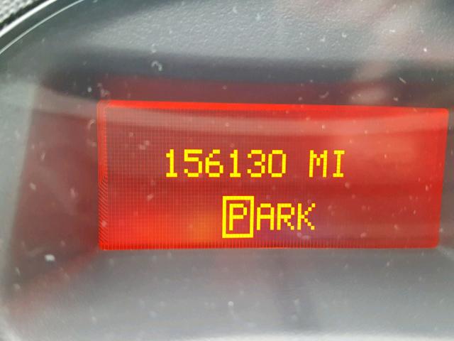 2G2WP582071225157 - 2007 PONTIAC GRAND PRIX ნაცრისფერი ფოტო 8