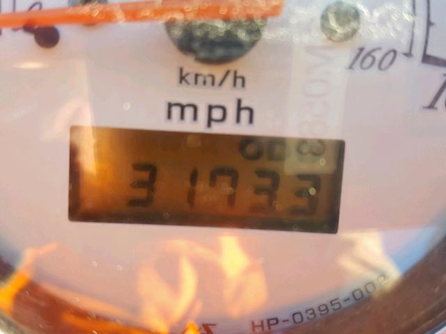 JH2RC44621M452313 - 2001 HONDA VT750 CD2 双色 照片 8