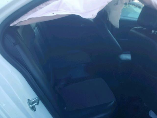 1G11C5SA2GU150735 - 2016 CHEVROLET MALIBU LIM 白色 照片 6