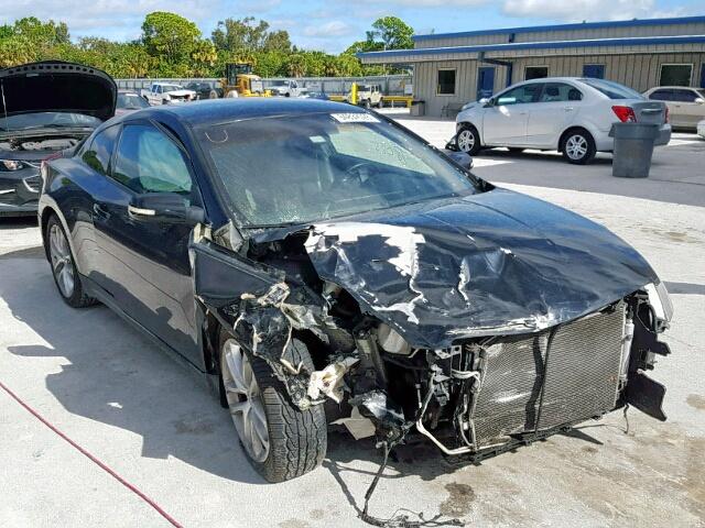 1N4BL24EX9C120231 - 2009 NISSAN ALTIMA 3.5 BLACK photo 1