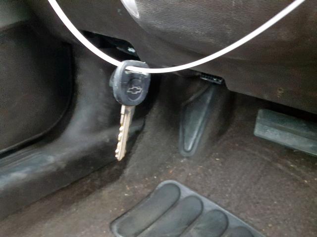 1G1ZC5E01CF224196 - 2012 CHEVROLET MALIBU 1LT GOLD photo 10