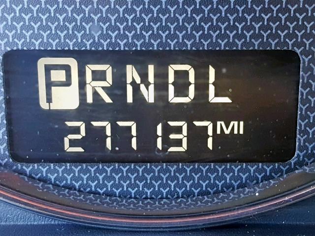 1G1ZS58F57F165906 - 2007 CHEVROLET MALIBU LS WHITE photo 8