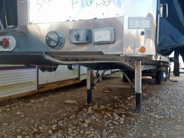 1E1H5Y288GR056816 - 2016 EAST TRAILER SILVER photo 7