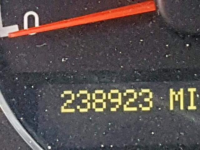 1GNDV23178D119520 - 2008 CHEVROLET UPLANDER L Bordo foto 8