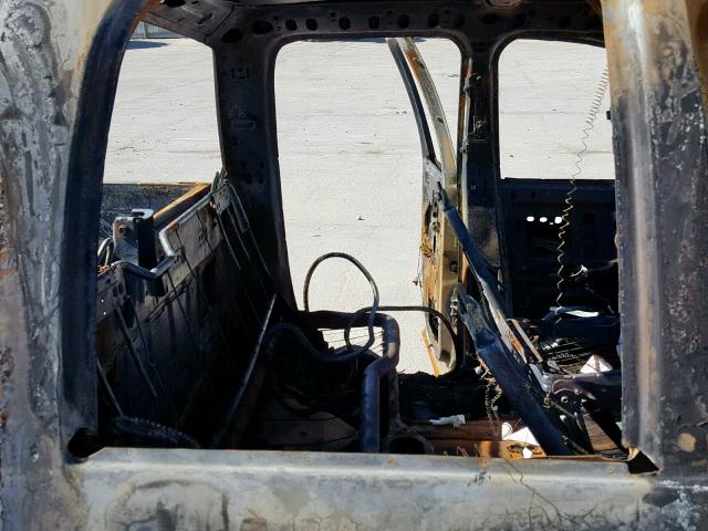 3D7KS28D88G169654 - 2008 DODGE RAM 2500 S Սպիտակ լուսանկար 6