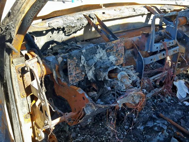 3D7KS28D88G169654 - 2008 DODGE RAM 2500 S Սպիտակ լուսանկար 8