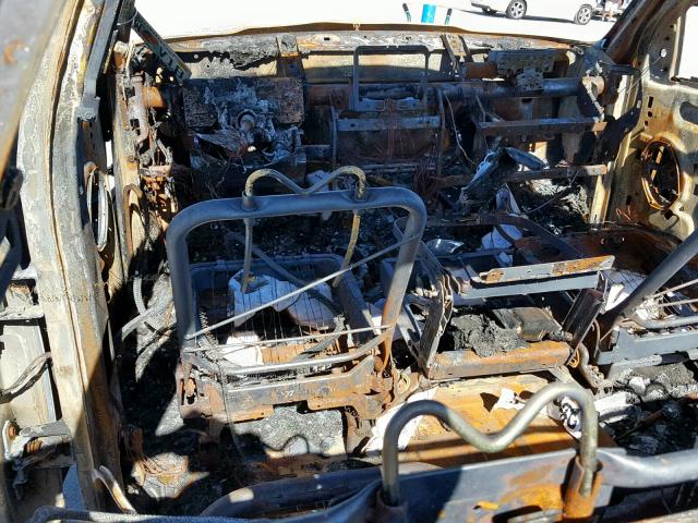 3D7KS28D88G169654 - 2008 DODGE RAM 2500 S Սպիտակ լուսանկար 9