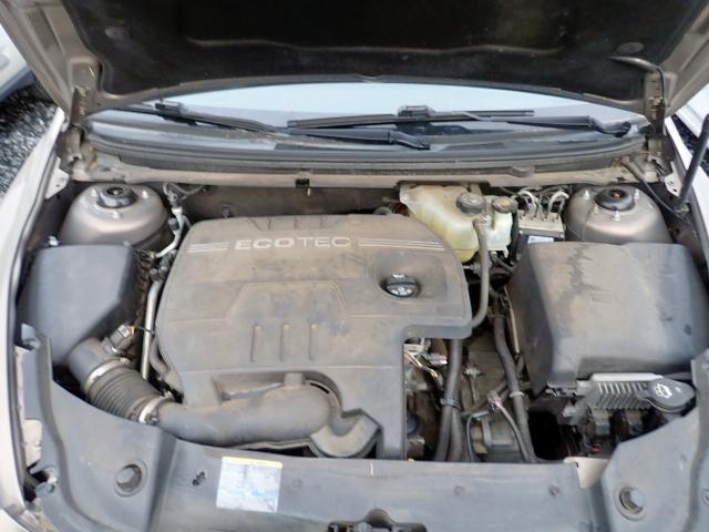 1G1ZG57B28F163726 - 2008 CHEVROLET MALIBU LS 棕色 照片 7