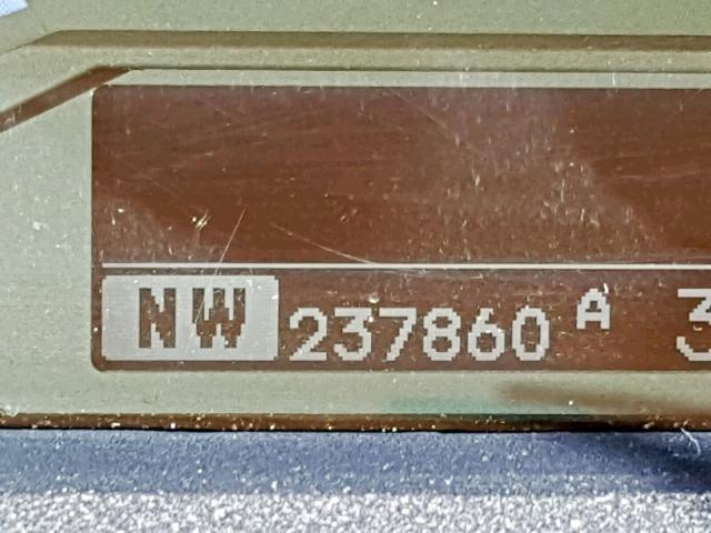 5FNRL38817B008145 - 2007 HONDA ODYSSEY TO SILVER photo 8