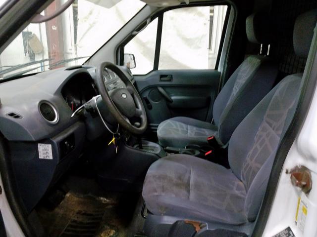 NM0LS7AN1CT112851 - 2012 FORD TRANSIT CO WHITE photo 6