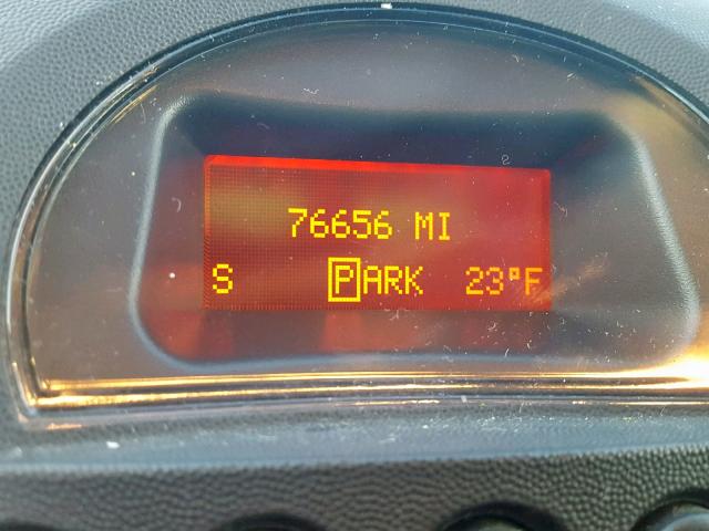 2G2WR554461222728 - 2006 PONTIAC GRAND PRIX SILVER photo 8