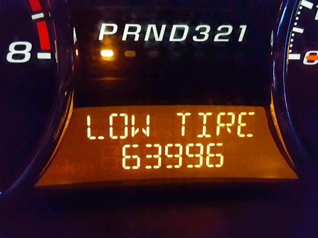 1GCCS399188222991 - 2008 CHEVROLET COLORADO L BLACK photo 8