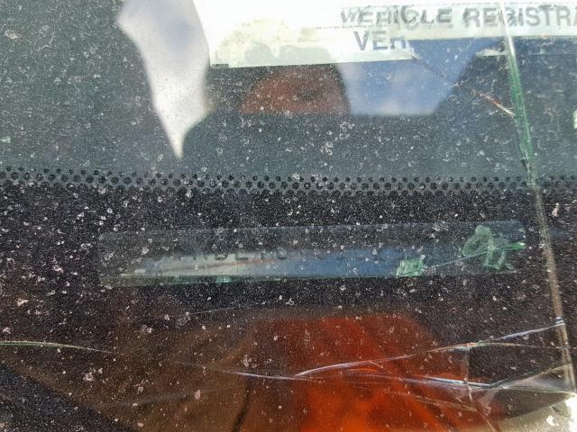 JTKDE167890295190 - 2009 TOYOTA SCION TC 白色 照片 10