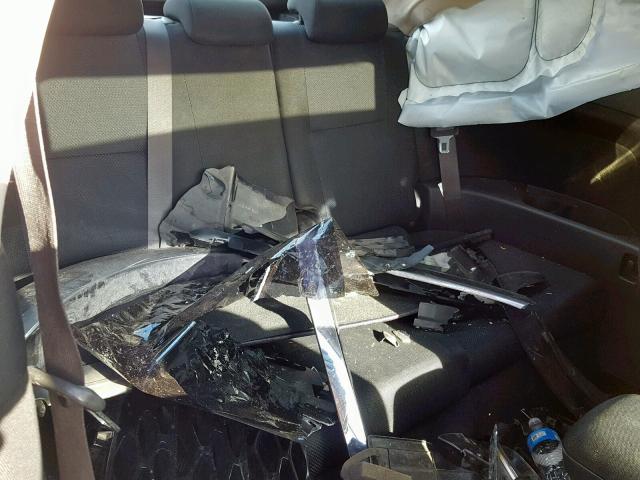 JTKDE167890295190 - 2009 TOYOTA SCION TC 白色 照片 6